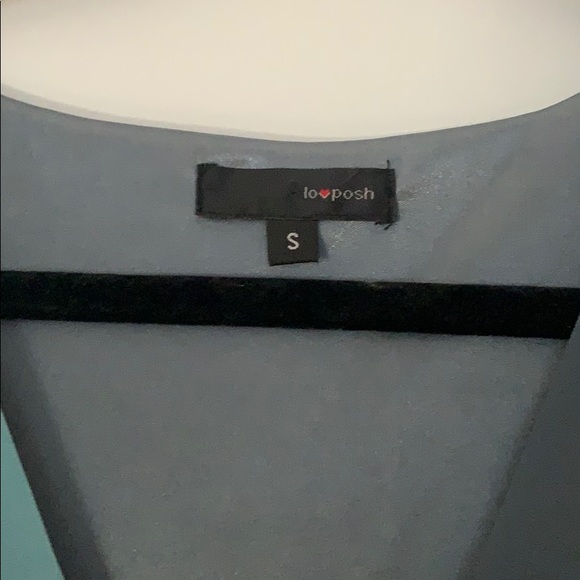 Loposh sleeveless dress - Picture 2 of 3